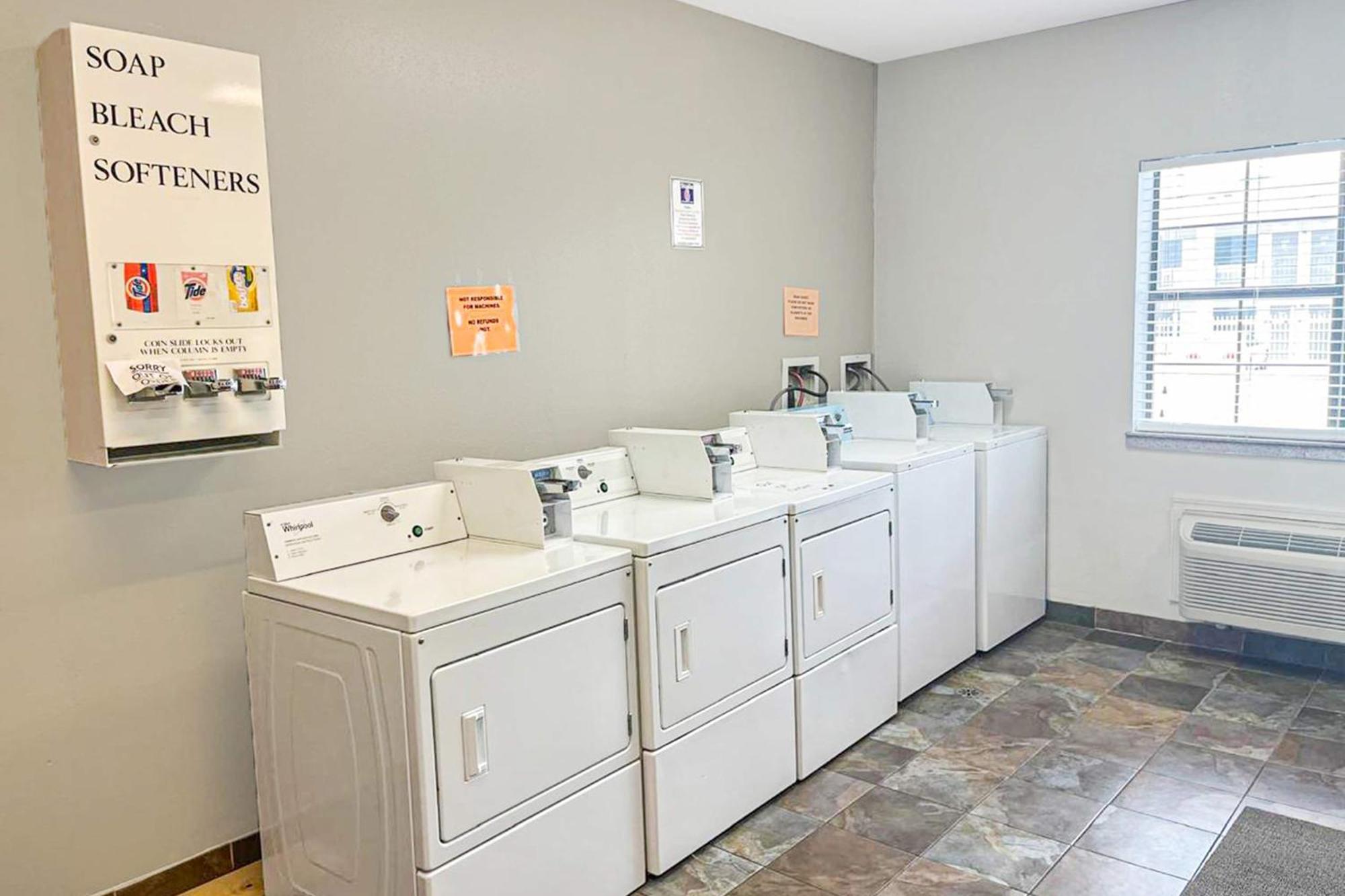 Отель Oyo Townhouse Beaumont Medical Center Area Экстерьер фото